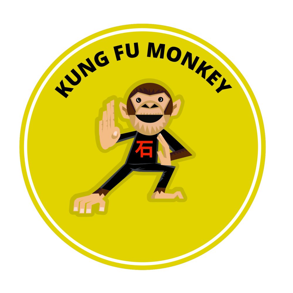 KEI Kung Fu Monkey