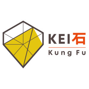 Logo KEI Kung Fu