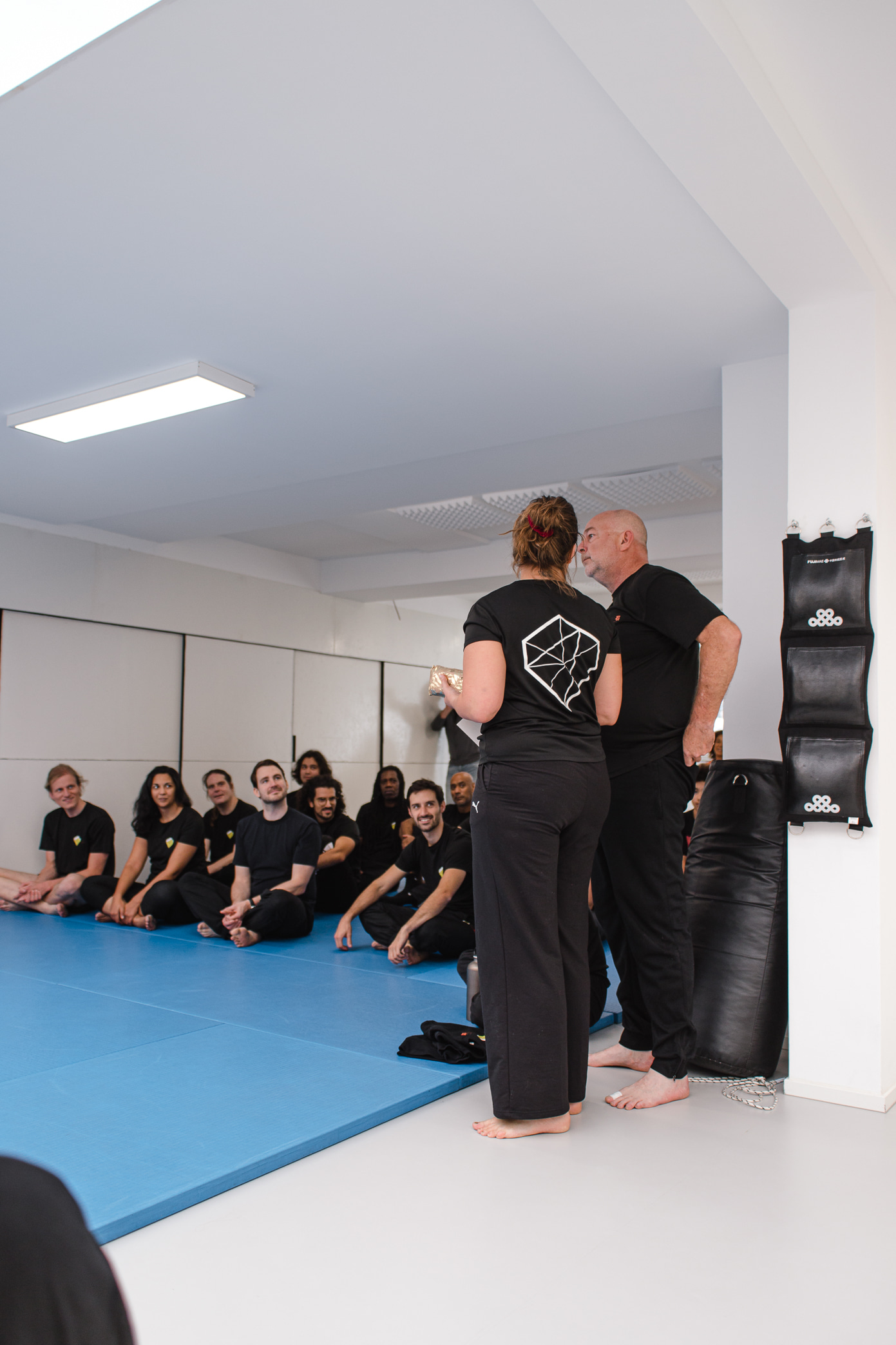 Getting More Committed To Yourself How Martial Arts Can Help KEI Kungfu