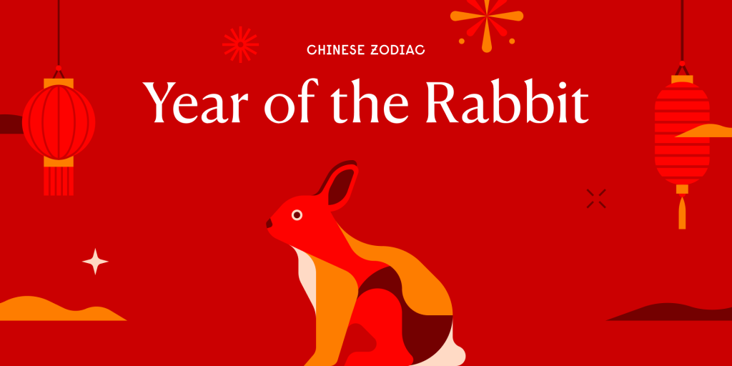 2024 Year Of The Rabbit Element Lanny Modesty