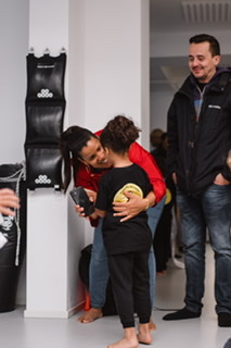 3 Reasons To Choose Kung Fu Over A Team Sport