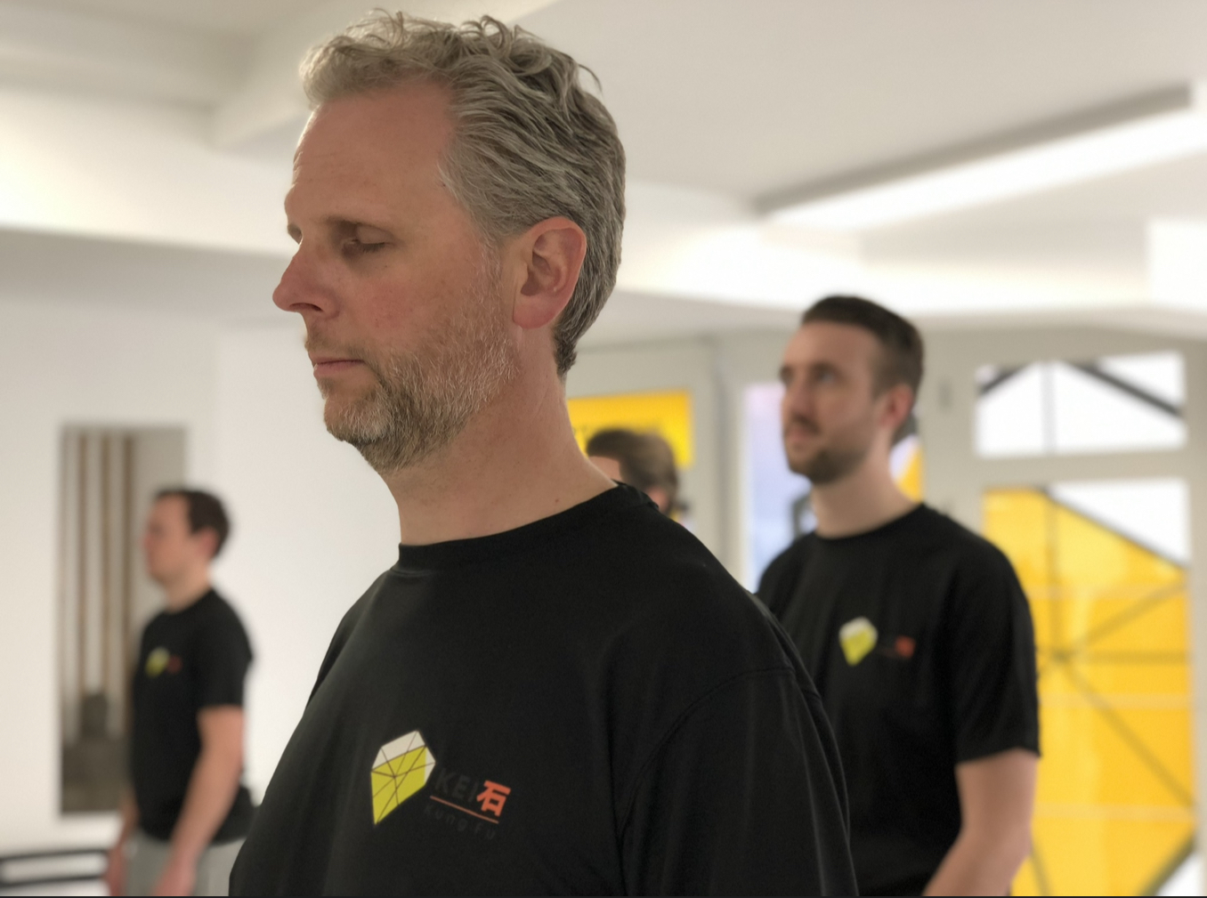 The Importance of Balancing Mind, Body & Spirit In Kung Fu