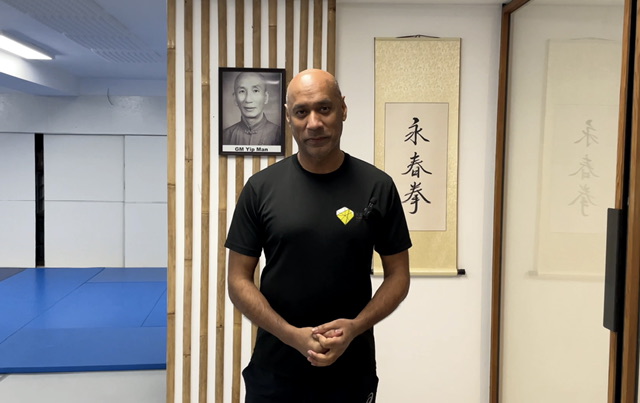 4 Tips For Martial Arts Beginners