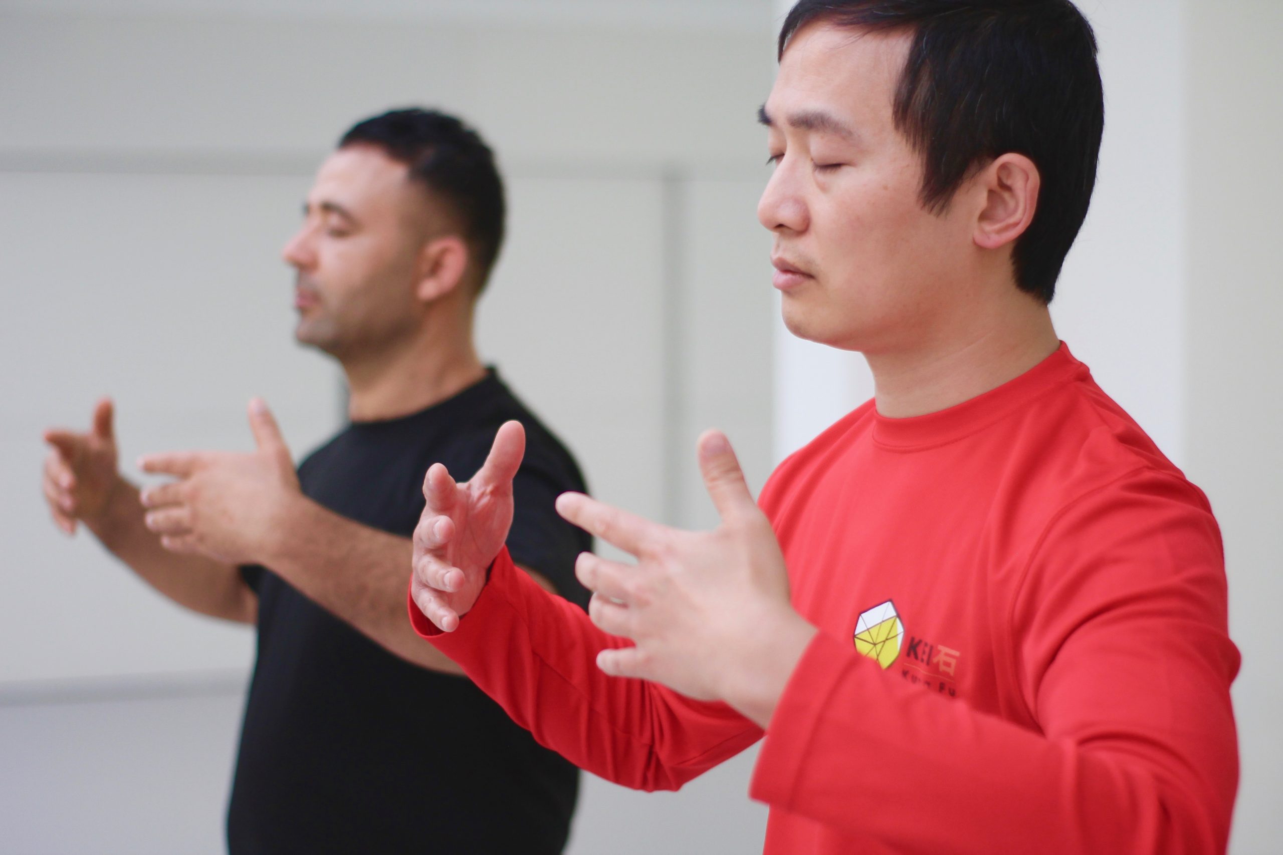 The KEI Kung Fu Daily Practice Tips