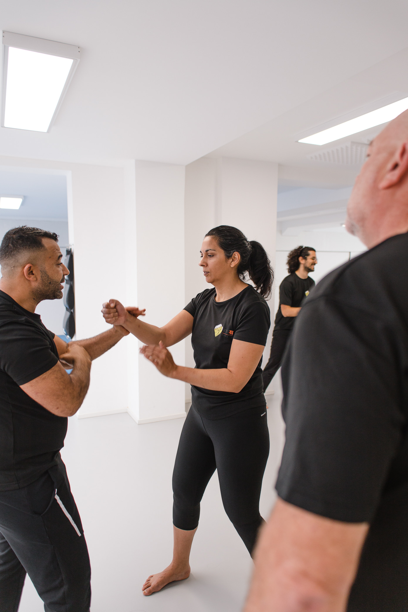 Wat je moet weten: beginnen met Martial Arts als volwassene of jong-volwassene