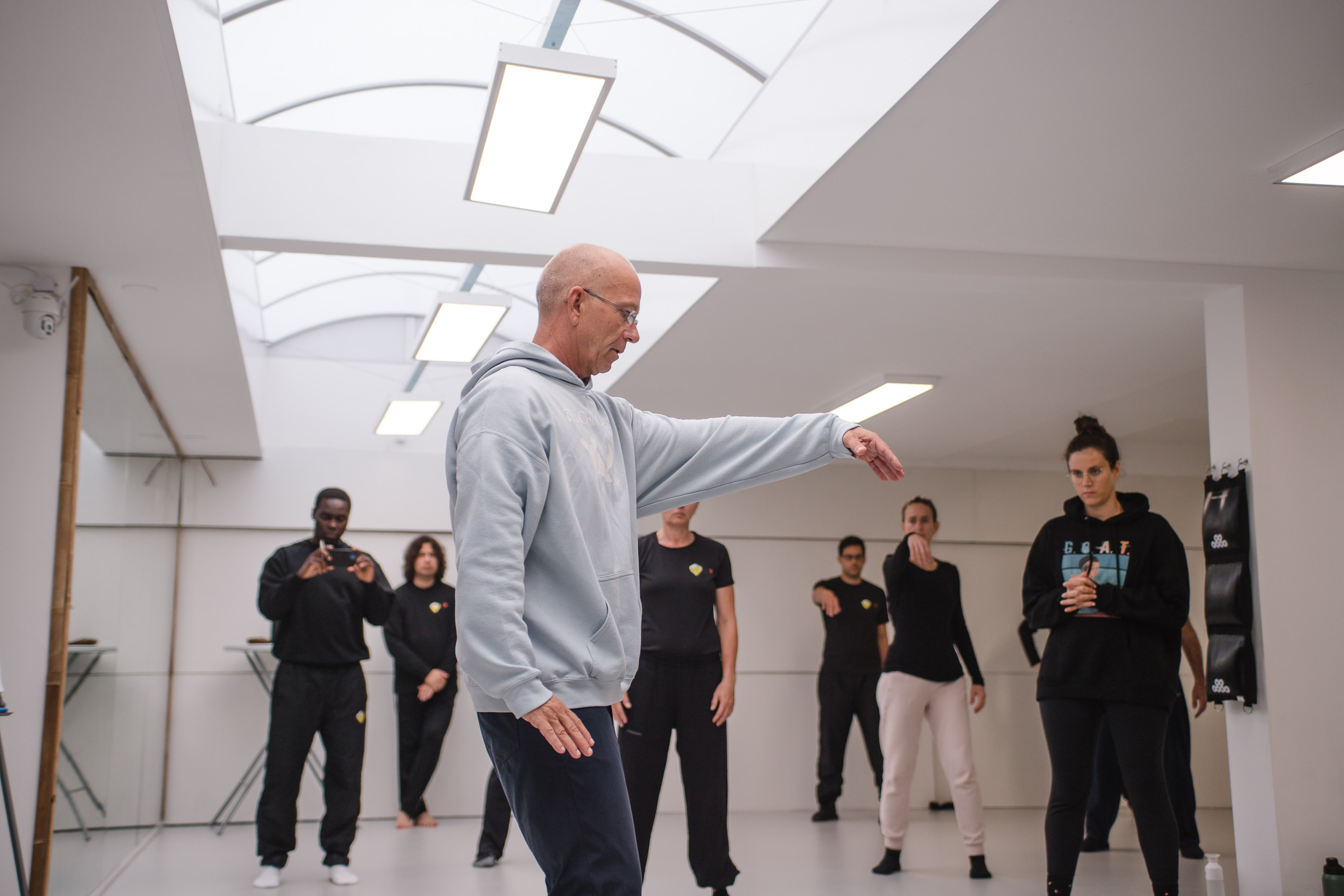 Why New Year’s Resolutions Fail And How Kung Fu at KEI Can Help You Succeed