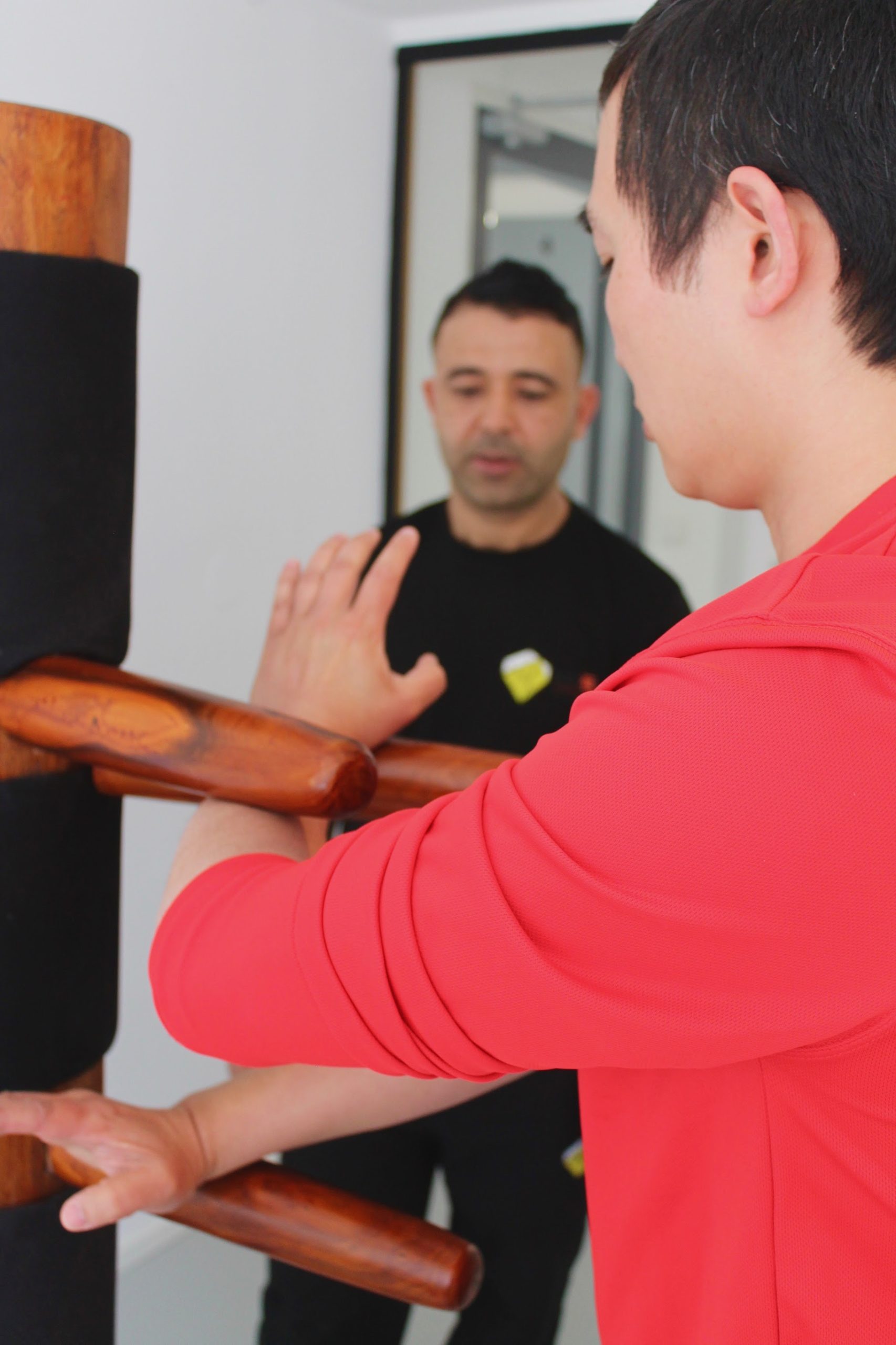 What Is Stopping You From Doing Martial Arts?