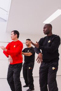 Kei kung fu