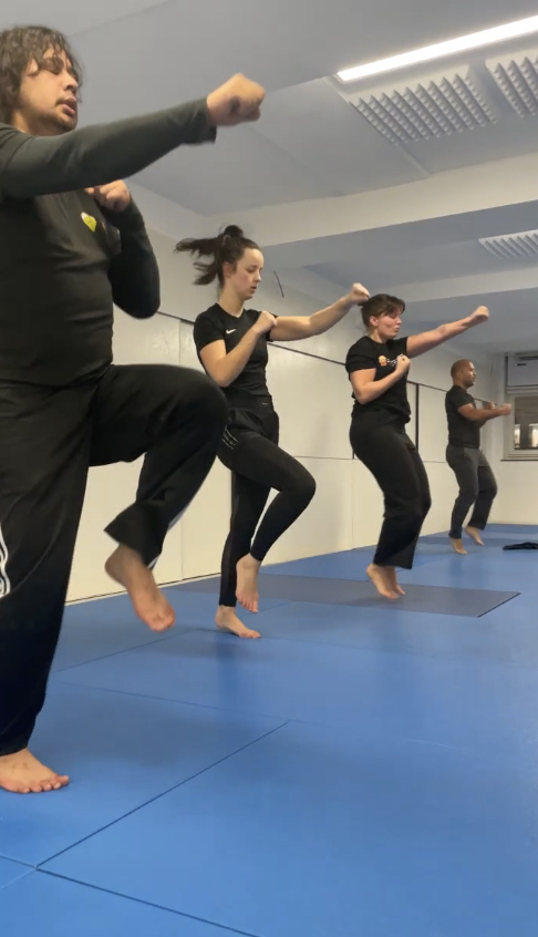 Fitness een prioriteit maken in 2023!