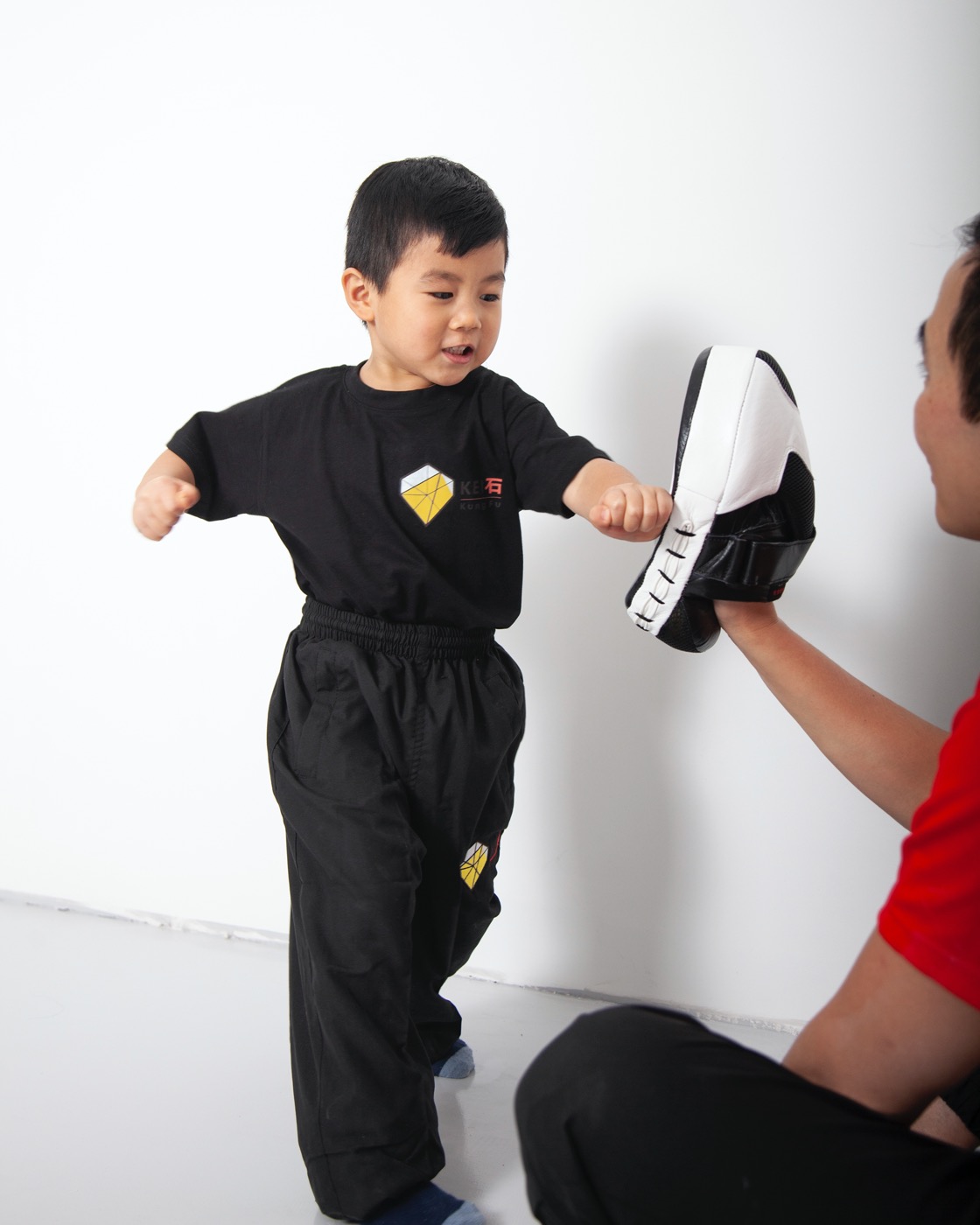Discover our children’s logos