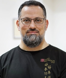 Discover the Art of Wing Chun: A Seminar for Everyone