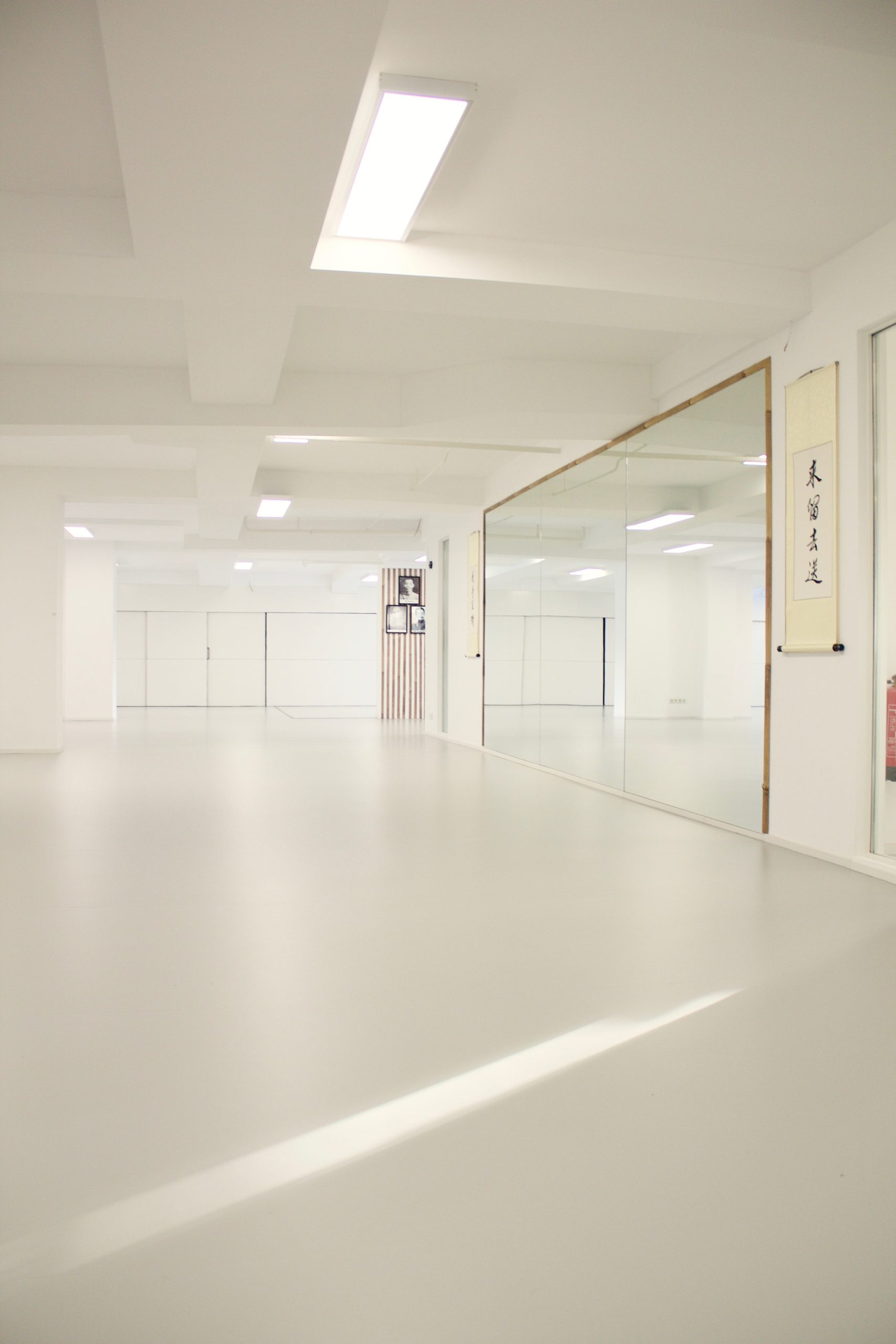 Why Adults Choose KEI Kung Fu