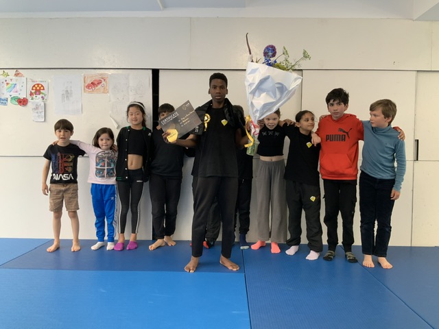 Practicing Through Belt Ranks: From White Belt To Black Belt