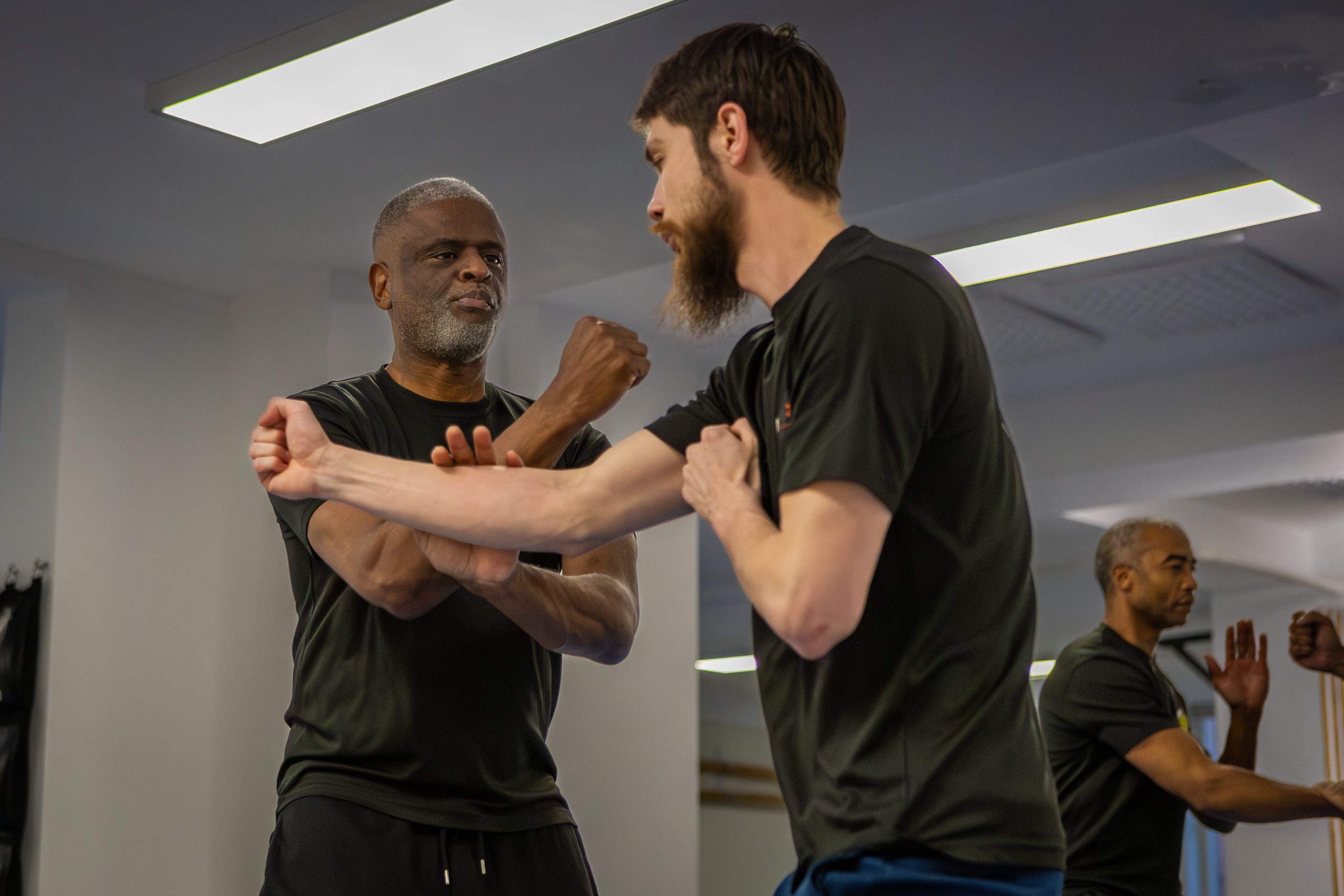 Types of martial arts: which one suits you?